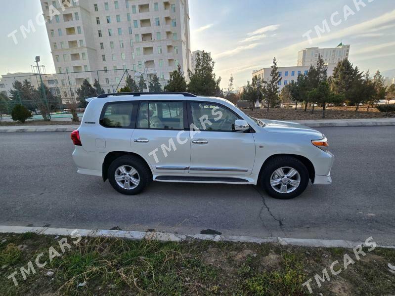 Toyota Land Cruiser 2008 - 800 000 TMT - Aşgabat - img 5