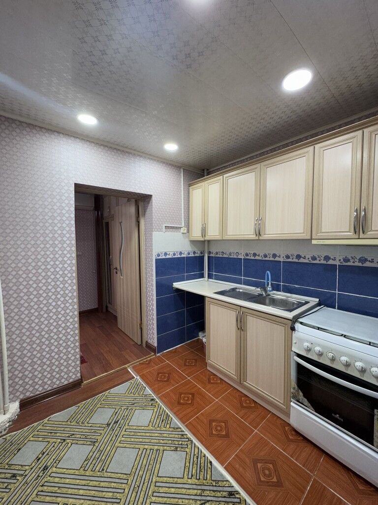 1 MKR 2 KOM PANELKA - Aşgabat - img 4