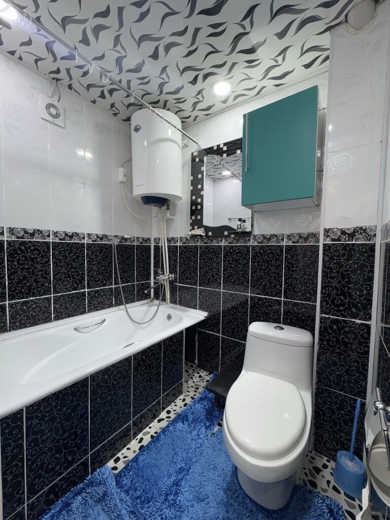 1 MKR 2 KOM PANELKA - Aşgabat - img 2