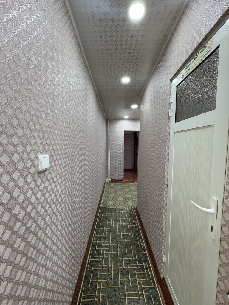 1 MKR 2 KOM PANELKA - Aşgabat - img 5