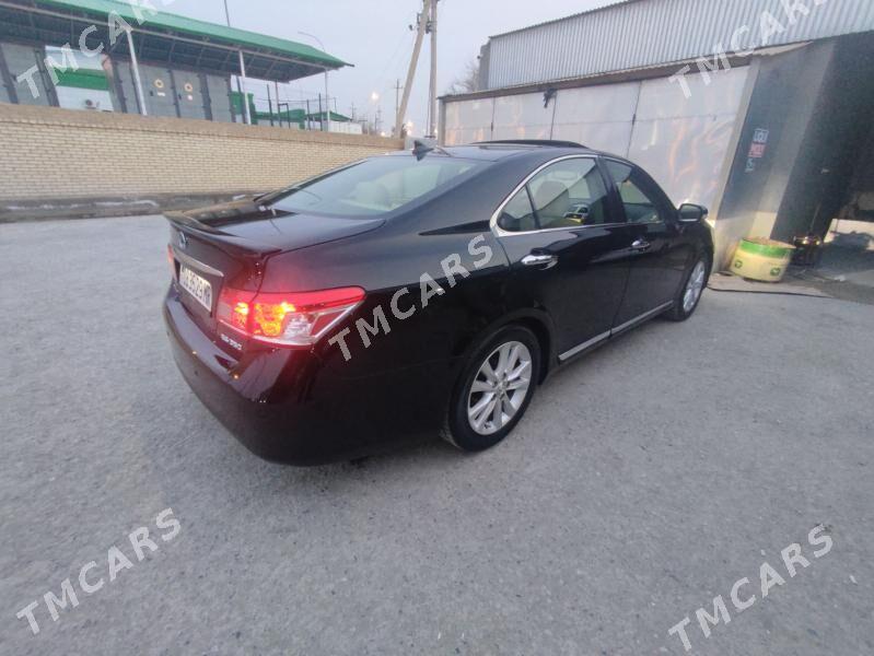 Lexus ES 350 2012 - 260 000 TMT - Мары - img 2