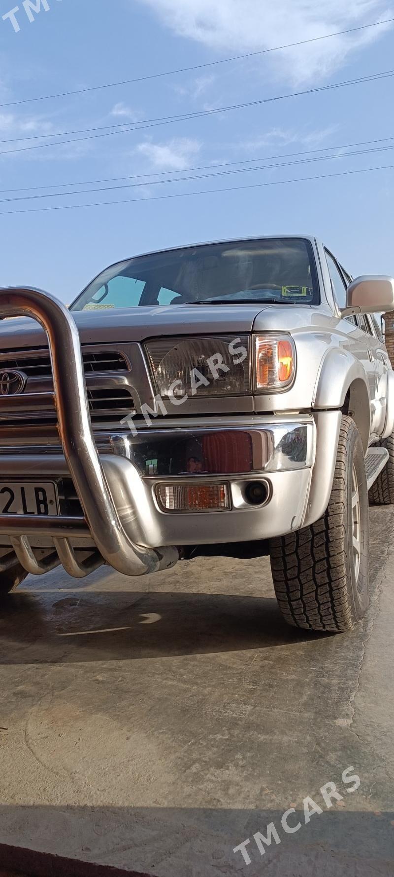 Toyota 4Runner 2000 - 150 000 TMT - Türkmenabat - img 2