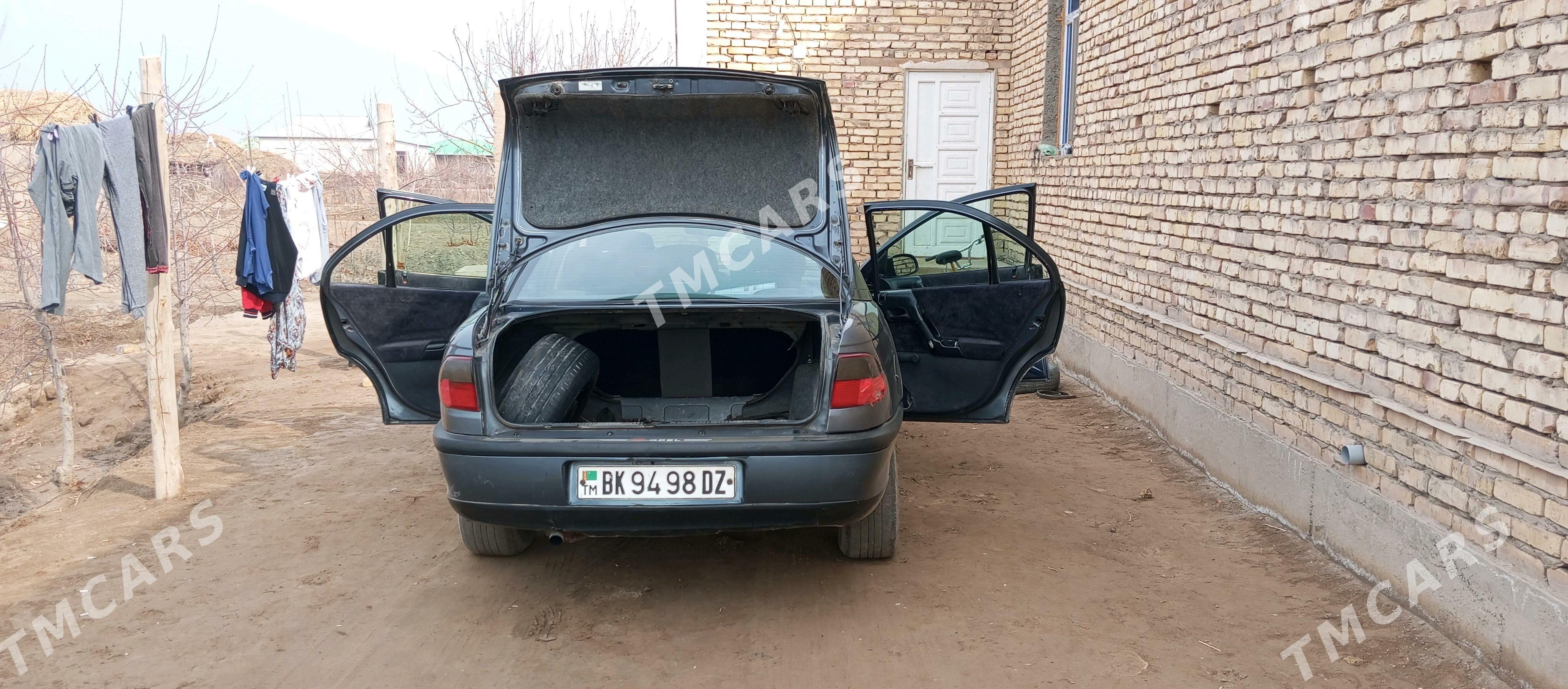 Opel Omega 1995 - 30 000 TMT - Шабатский этрап - img 3