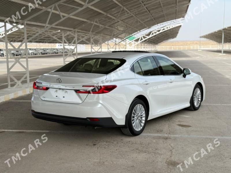 Toyota Camry 2024 - 525 000 TMT - Aşgabat - img 2