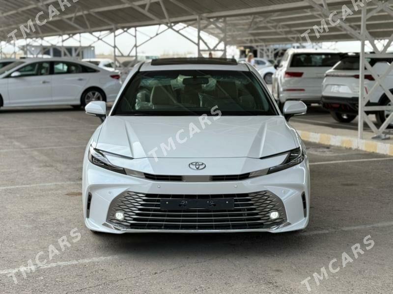 Toyota Camry 2024 - 525 000 TMT - Aşgabat - img 4