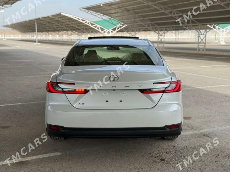 Toyota Camry 2024 - 525 000 TMT - Aşgabat - img 6