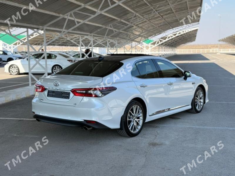 Toyota Camry 2021 - 675 000 TMT - Aşgabat - img 2