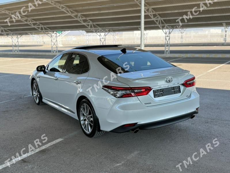 Toyota Camry 2021 - 675 000 TMT - Aşgabat - img 5