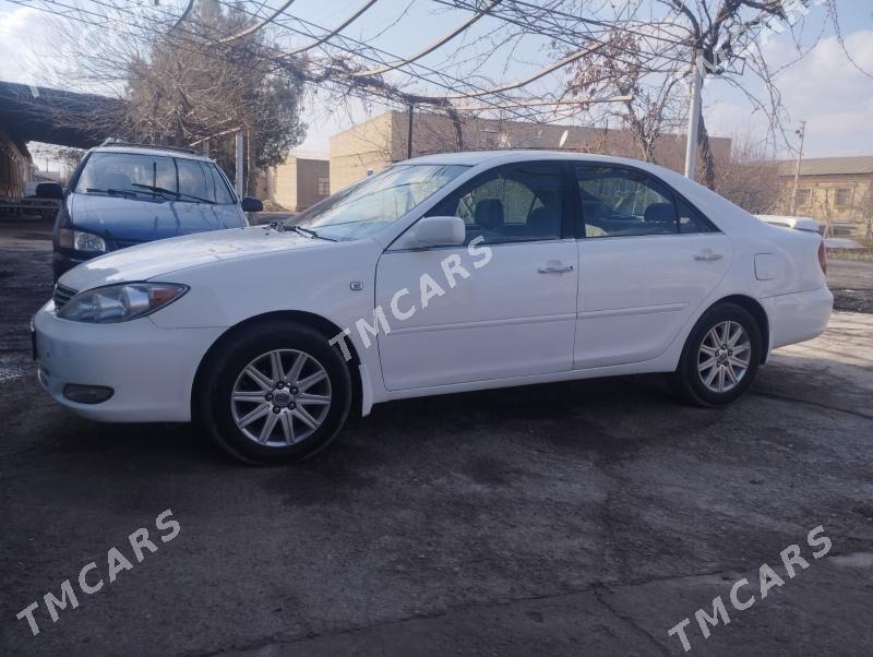 Toyota Camry 2002 - 123 000 TMT - Чарджоу - img 3