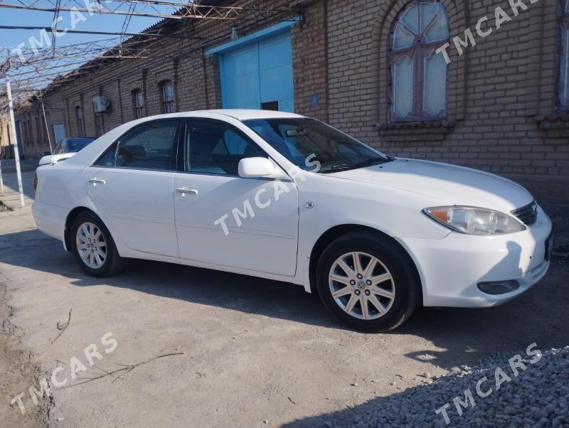 Toyota Camry 2002 - 123 000 TMT - Çärjew - img 6