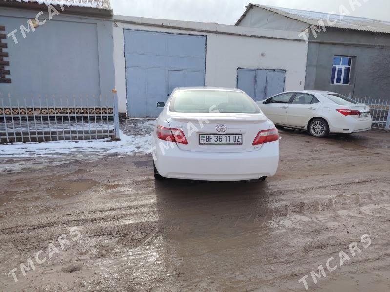 Toyota Camry 2008 - 135 000 TMT - Губадаг - img 3