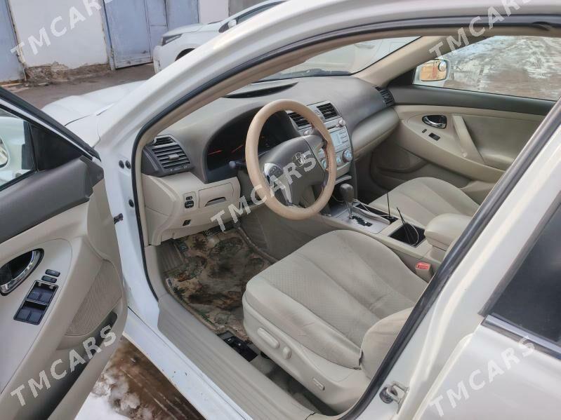 Toyota Camry 2008 - 135 000 TMT - Губадаг - img 2