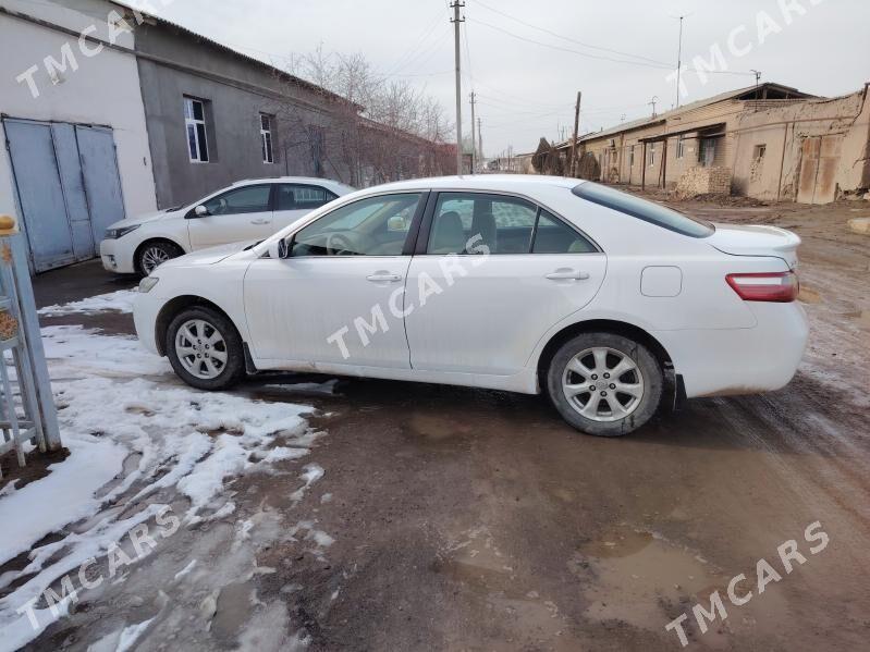 Toyota Camry 2008 - 135 000 TMT - Gubadag - img 8