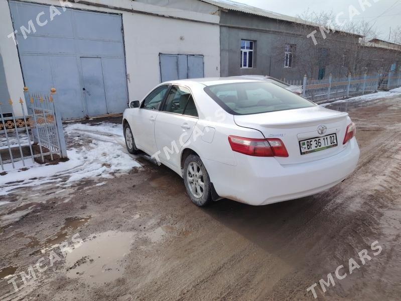 Toyota Camry 2008 - 135 000 TMT - Gubadag - img 10