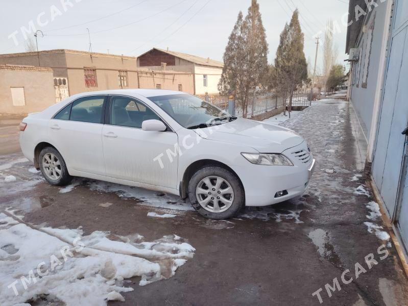 Toyota Camry 2008 - 135 000 TMT - Gubadag - img 6