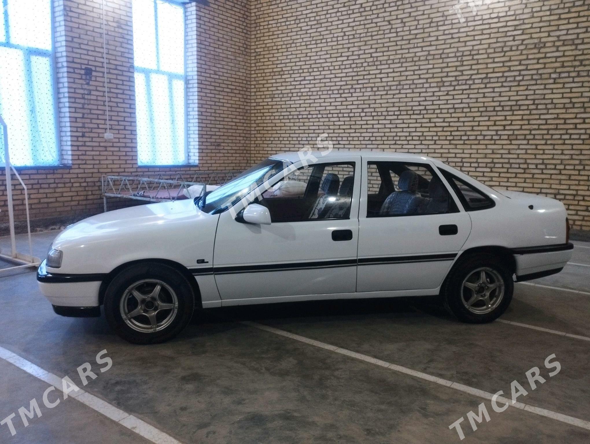 Opel Vectra 1991 - 28 500 TMT - Чарджоу - img 9