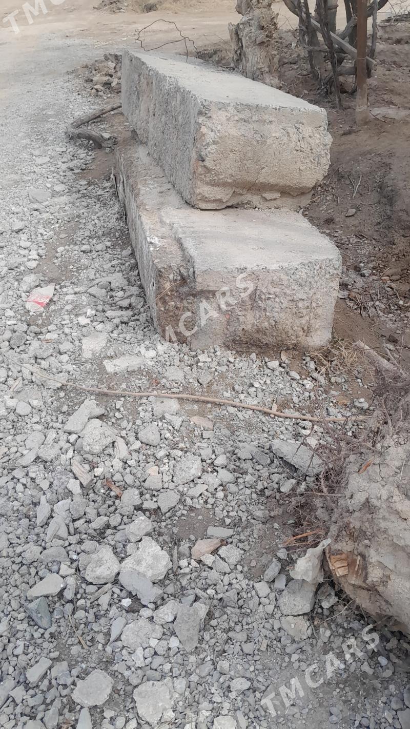 Beton Blok Блок - Türkmenabat - img 2