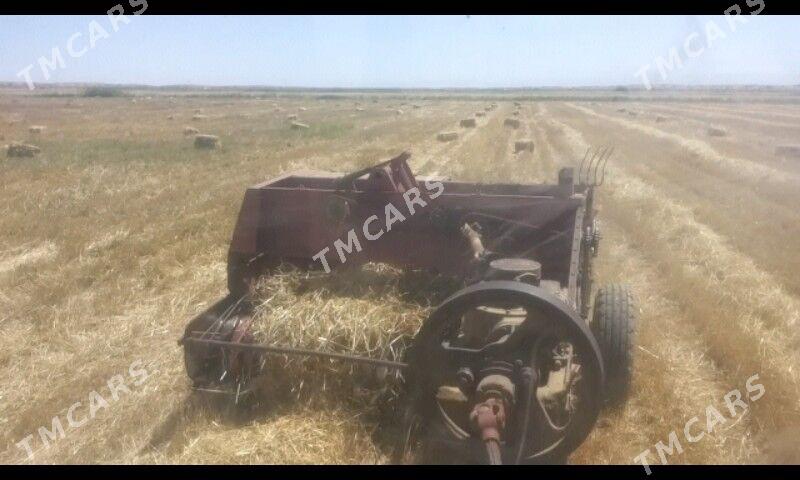 kömekçi işgär gerek - Бузмеин - img 2