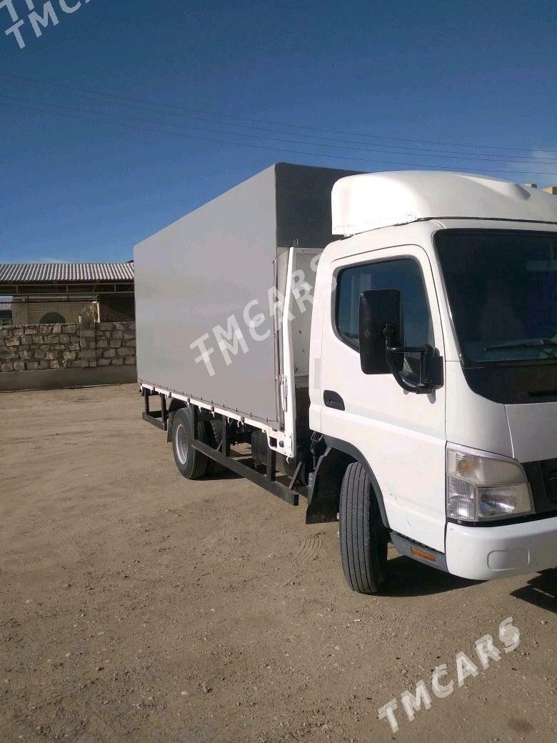 Mitsubishi Canter 2008 - 275 000 TMT - Esenguly - img 2