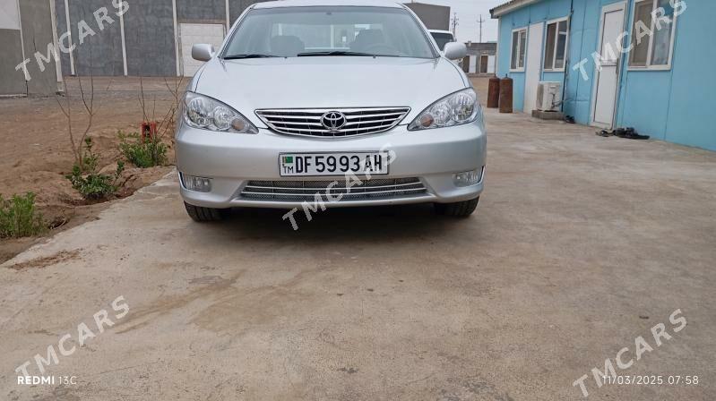 Toyota Camry 2002 - 135 000 TMT - Aşgabat - img 3