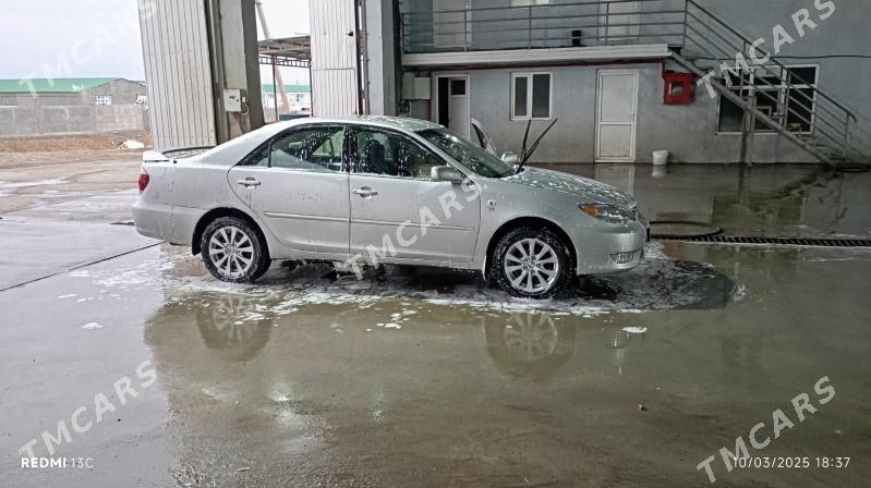 Toyota Camry 2002 - 135 000 TMT - Aşgabat - img 9