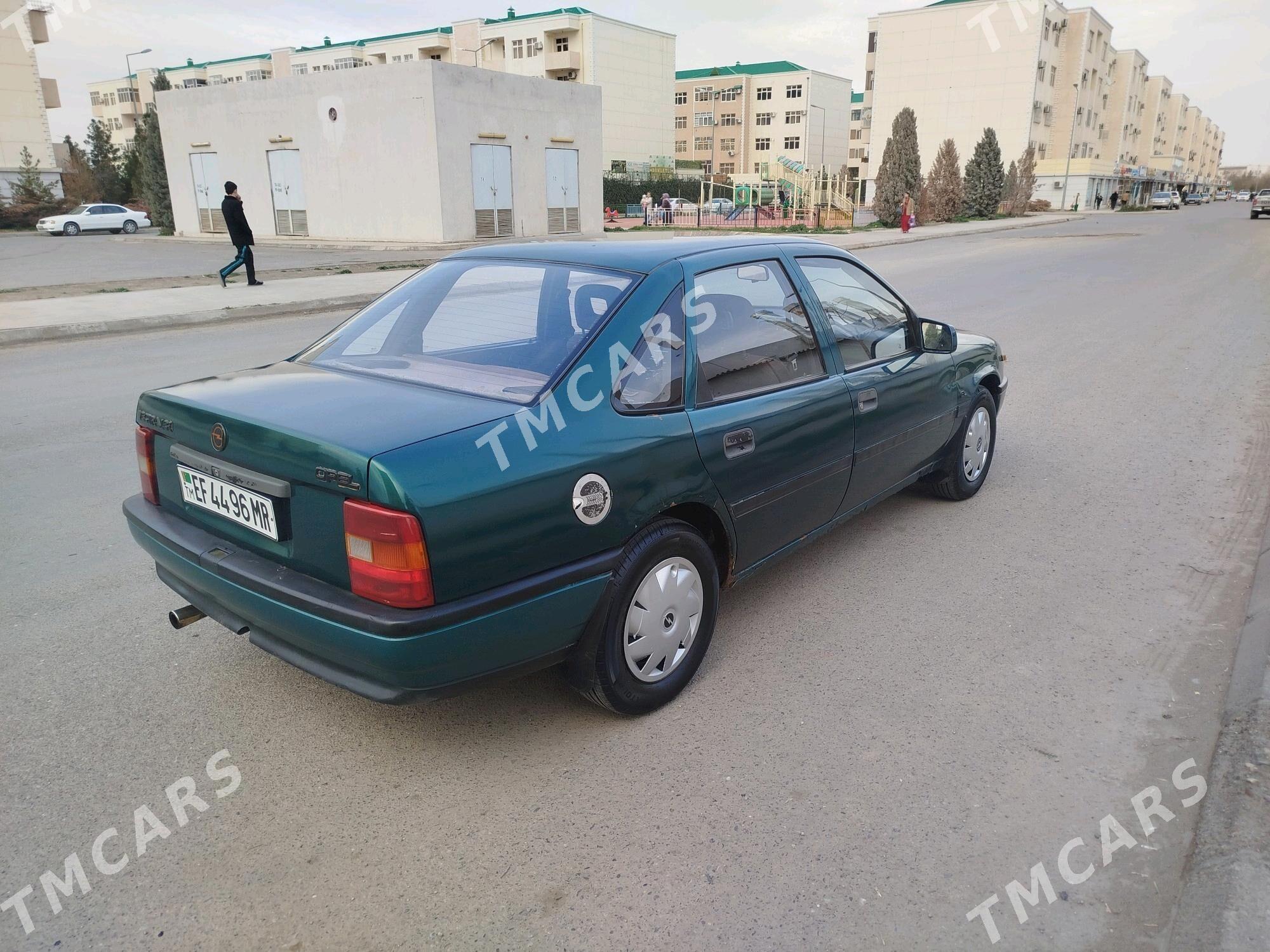 Opel Vectra 1992 - 32 000 TMT - Мары - img 2