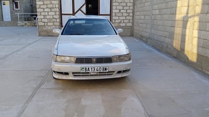 Toyota Cresta 1994 - 37 000 TMT - Balkanabat - img 2