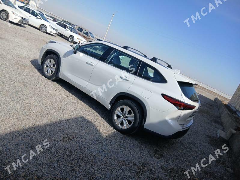 Toyota Highlander 2020 - 520 000 TMT - Mary - img 6