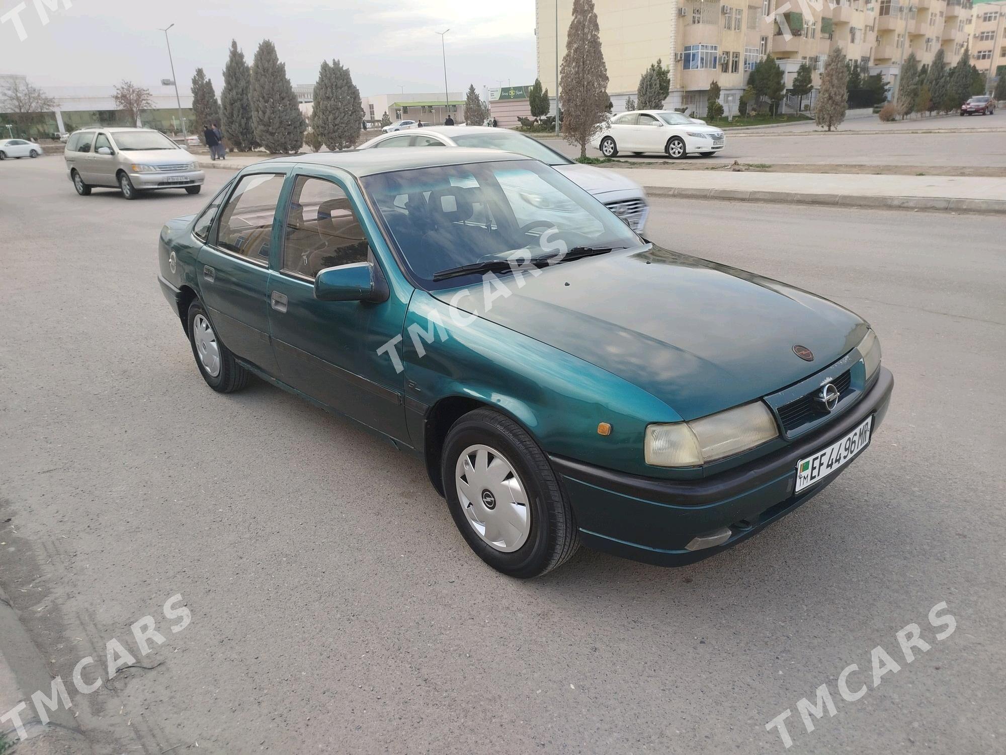 Opel Vectra 1992 - 32 000 TMT - Мары - img 3