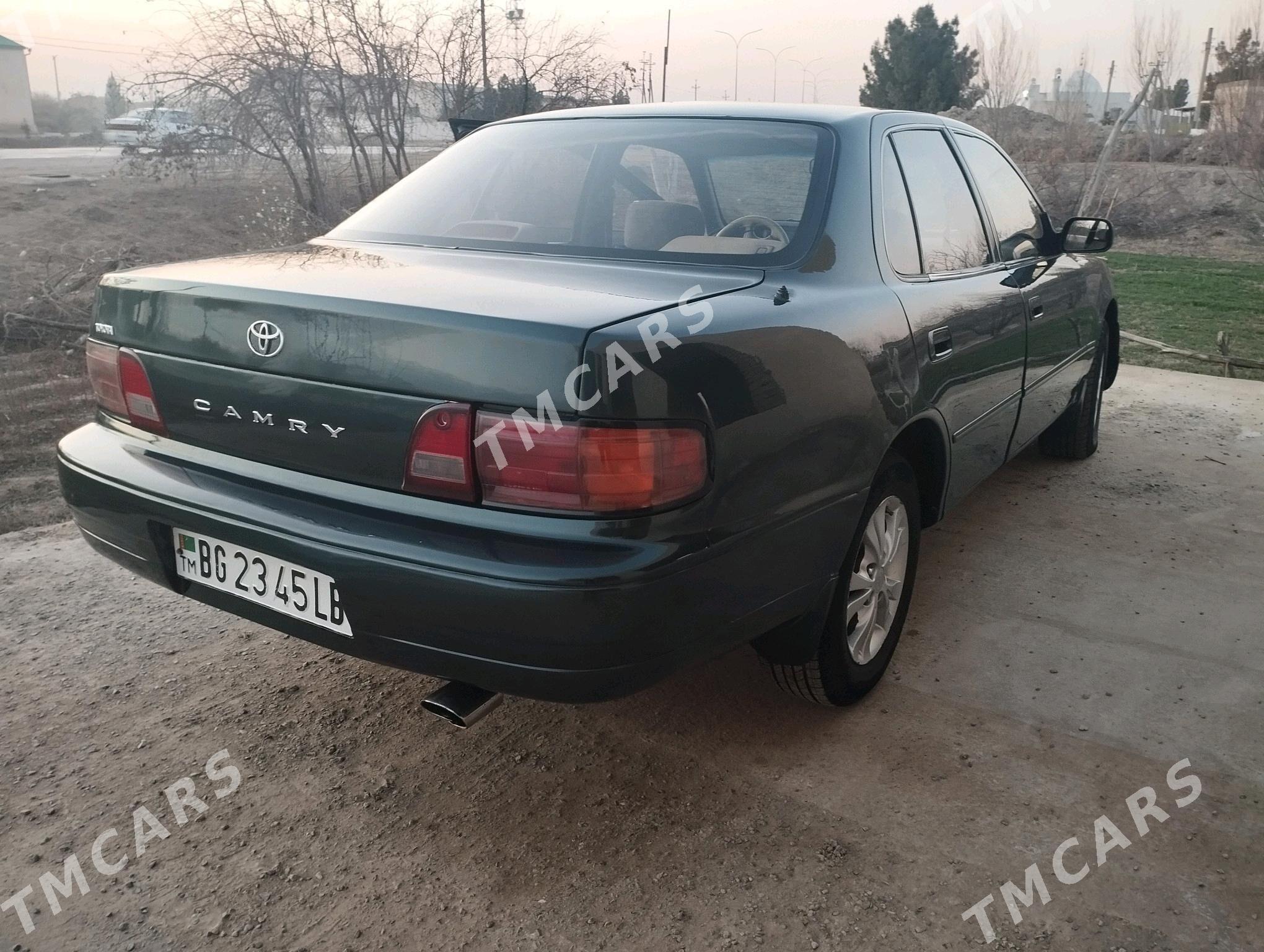 Toyota Camry 1993 - 75 000 TMT - Гарабекевюл - img 5