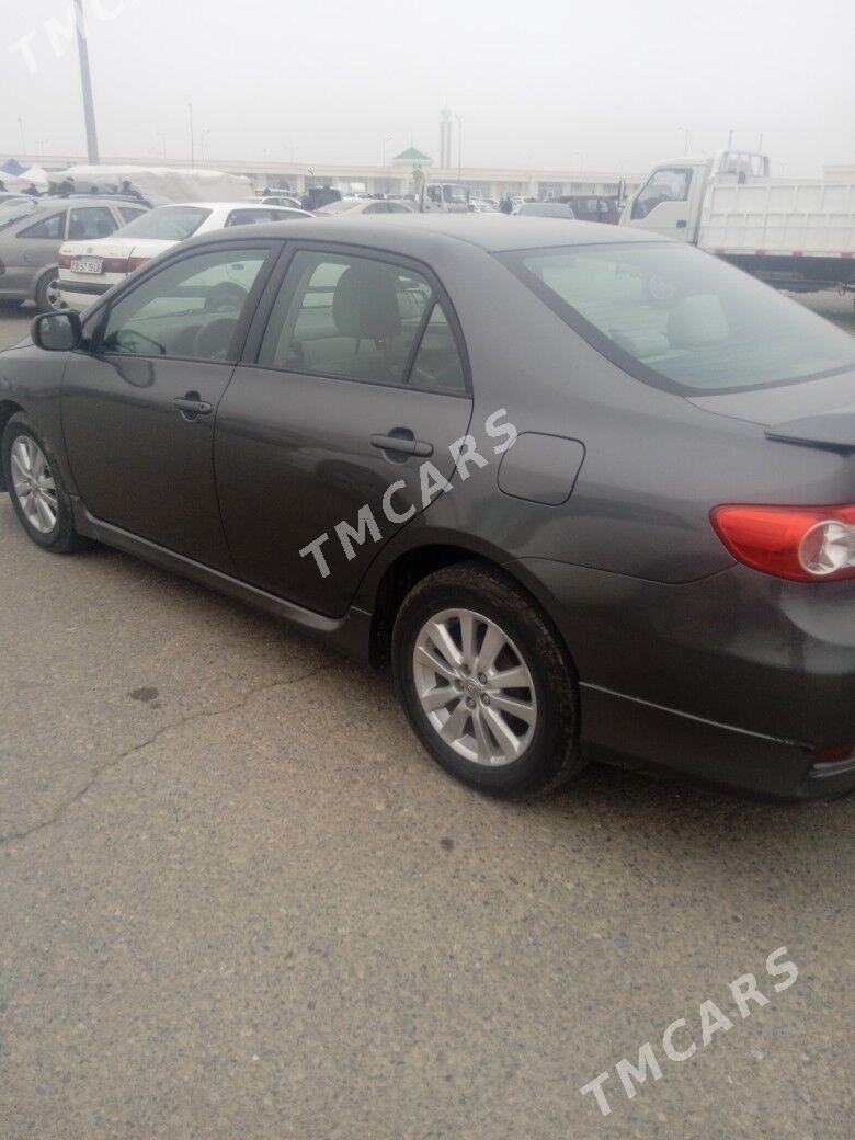 Toyota Corolla 2012 - 135 000 TMT - Чарджоу - img 4