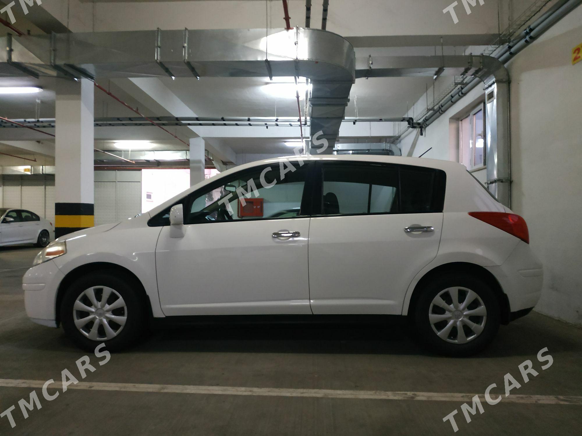 Nissan Versa 2011 - 125 000 TMT - Aşgabat - img 4