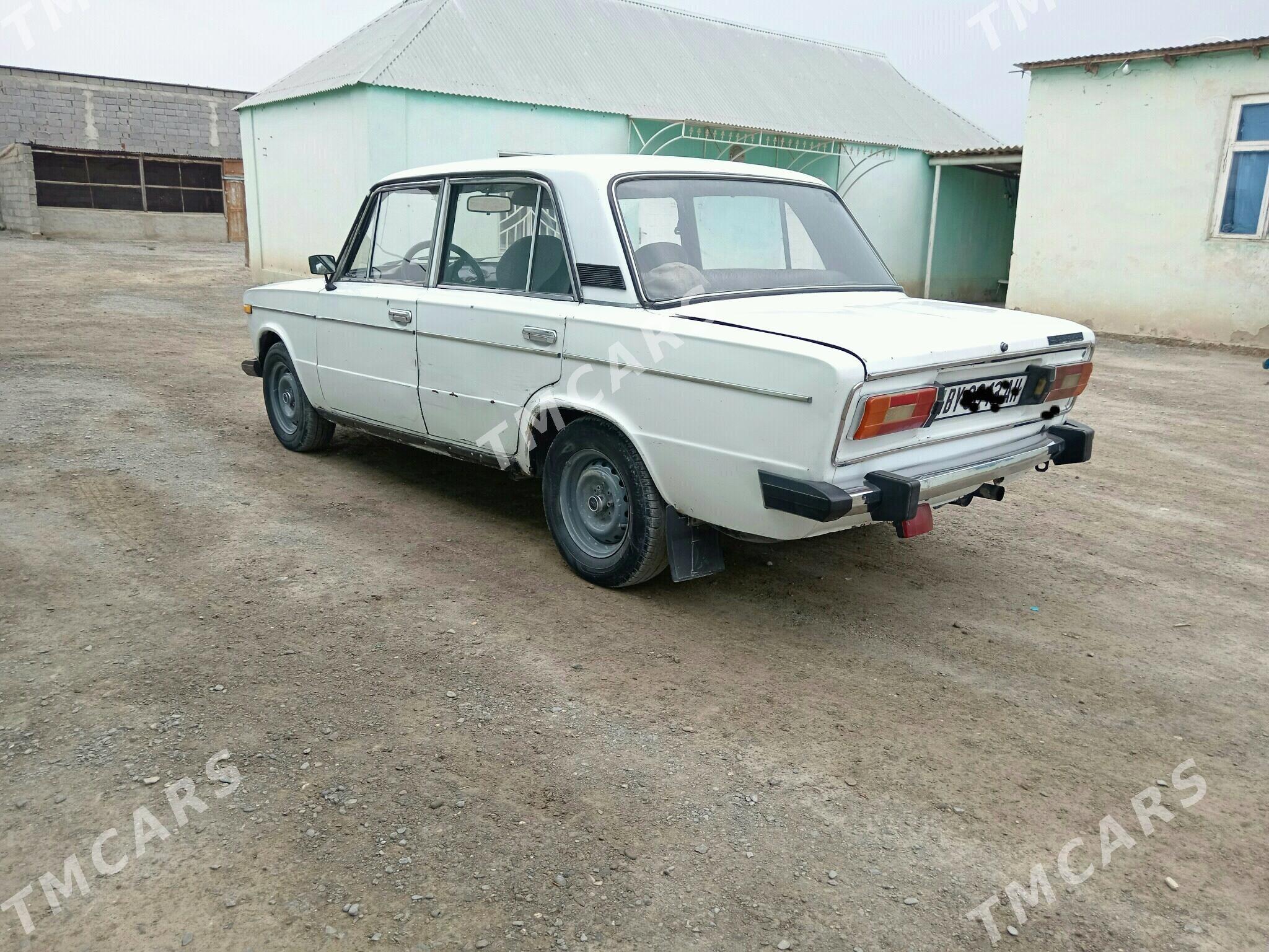 Lada 2106 1999 - 23 000 TMT - Гёкдепе - img 2