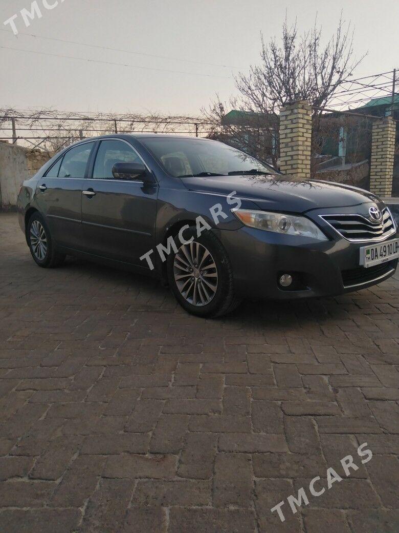 Toyota Camry 2010 - 152 000 TMT - Керки - img 3