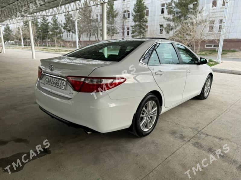 Toyota Camry 2017 - 280 000 TMT - Aşgabat - img 3