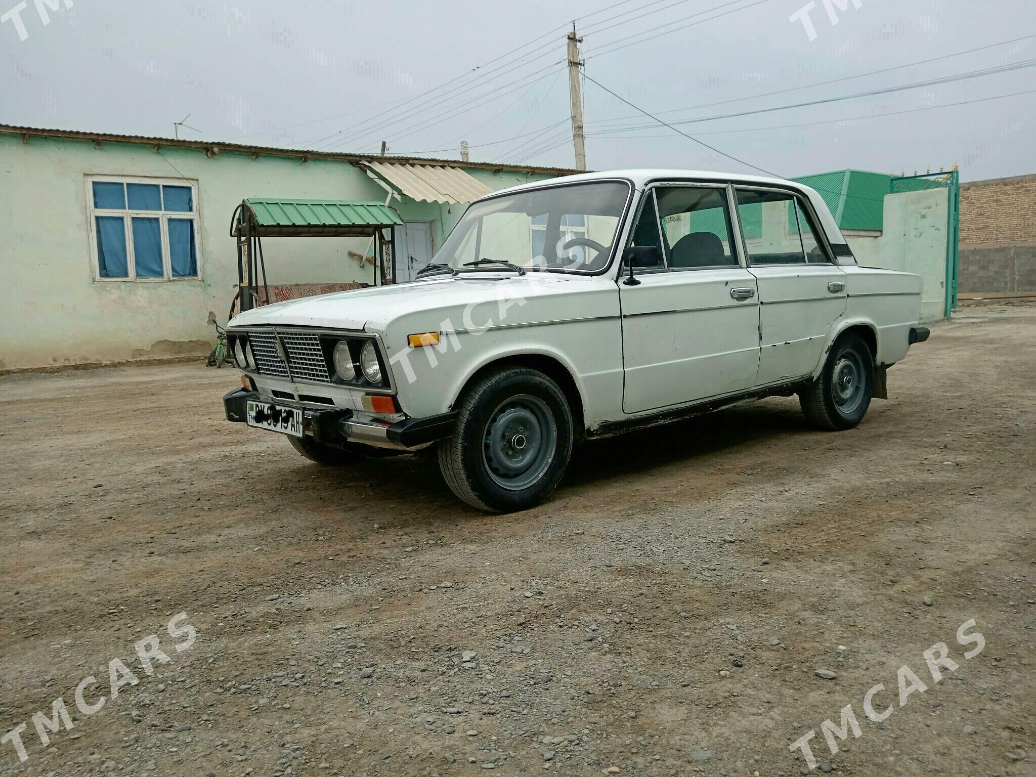 Lada 2106 1999 - 23 000 TMT - Гёкдепе - img 3