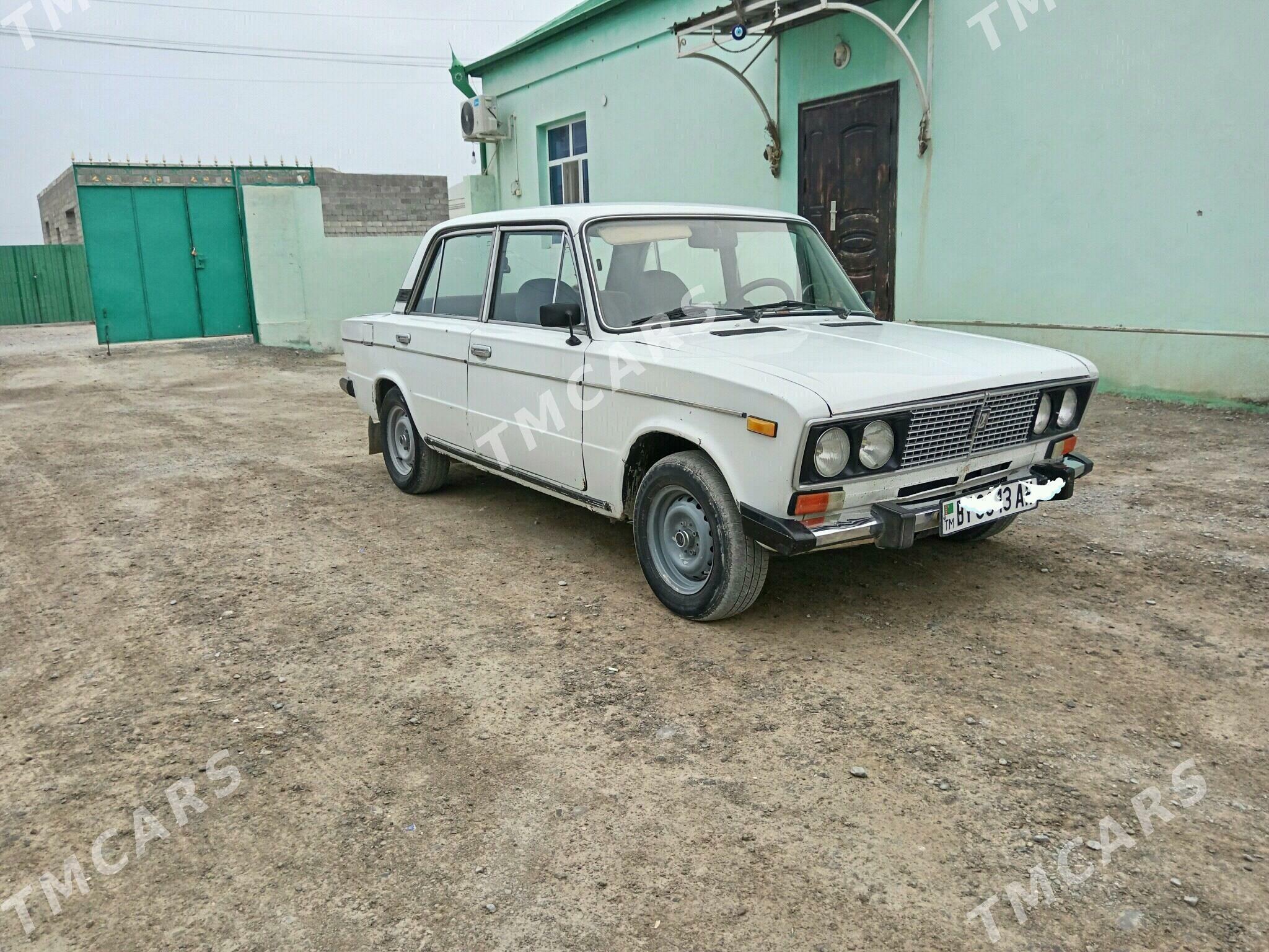 Lada 2106 1999 - 23 000 TMT - Гёкдепе - img 4