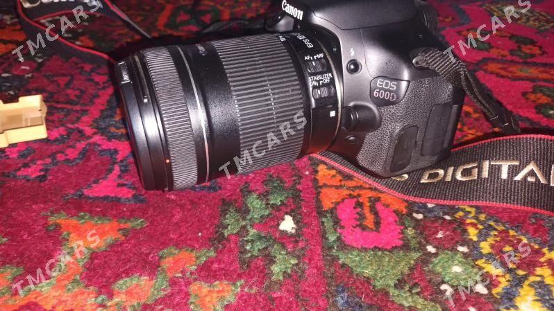 Canon fotokamera - Достлук - img 1