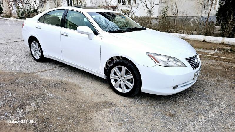 Lexus ES 350 2009 - 200 000 TMT - Ашхабад - img 3