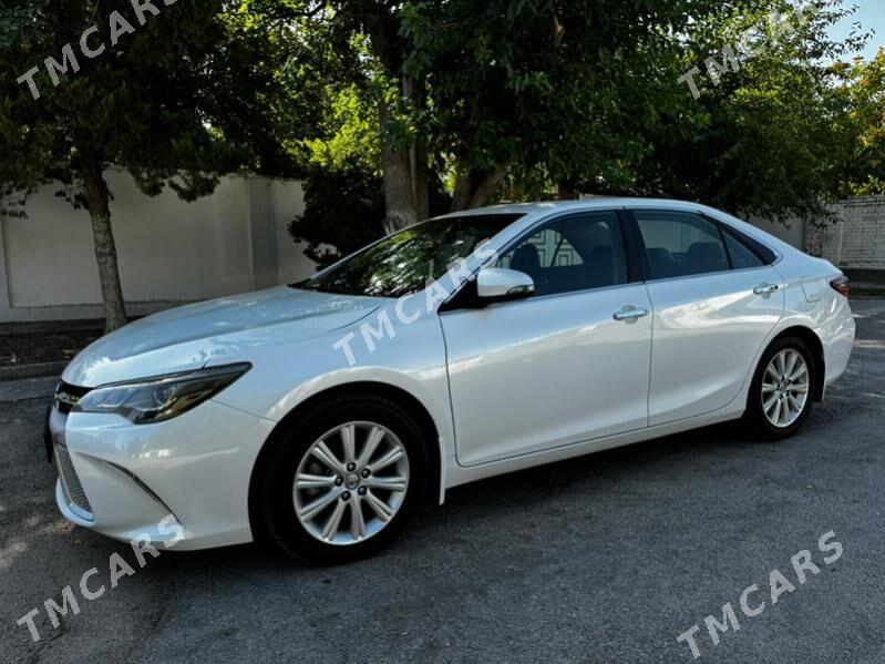 Toyota Camry 2015 - 236 000 TMT - ул. Советская (Гарашсызлык шаёлы) - img 2