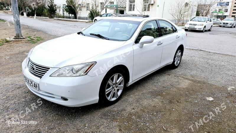 Lexus ES 350 2009 - 200 000 TMT - Ашхабад - img 2