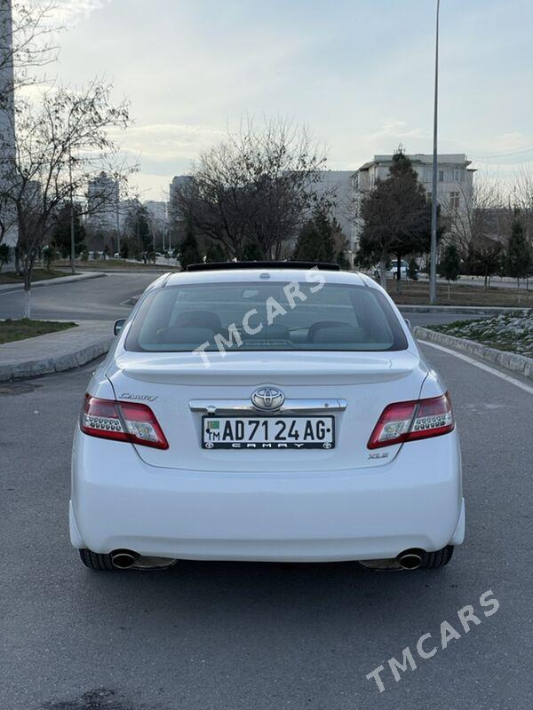 Toyota Camry 2011 - 240 000 TMT - Aşgabat - img 3