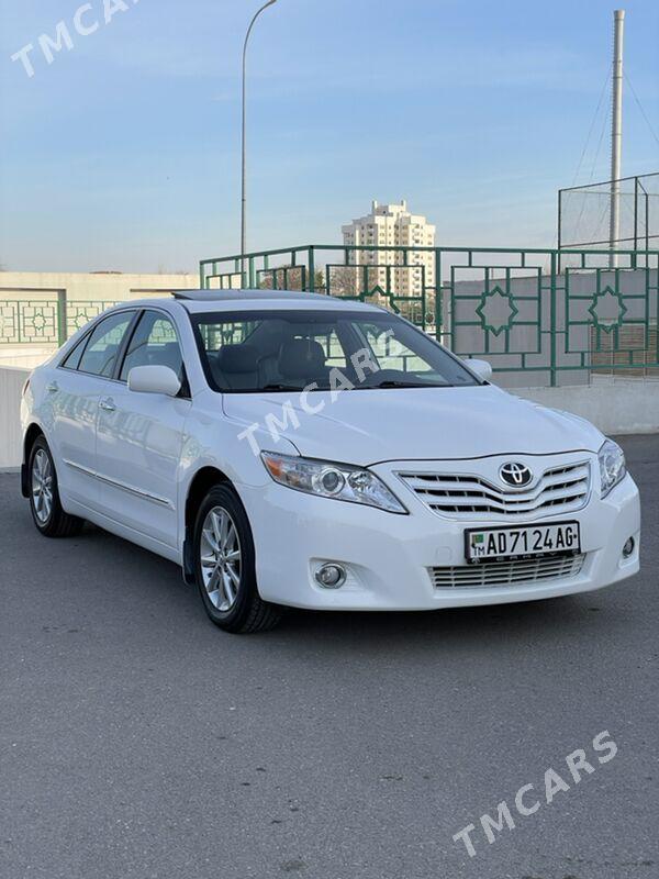 Toyota Camry 2011 - 240 000 TMT - Aşgabat - img 5