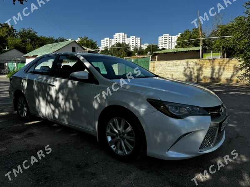 Toyota Camry 2015 - 236 000 TMT - ул. Советская (Гарашсызлык шаёлы) - img 3