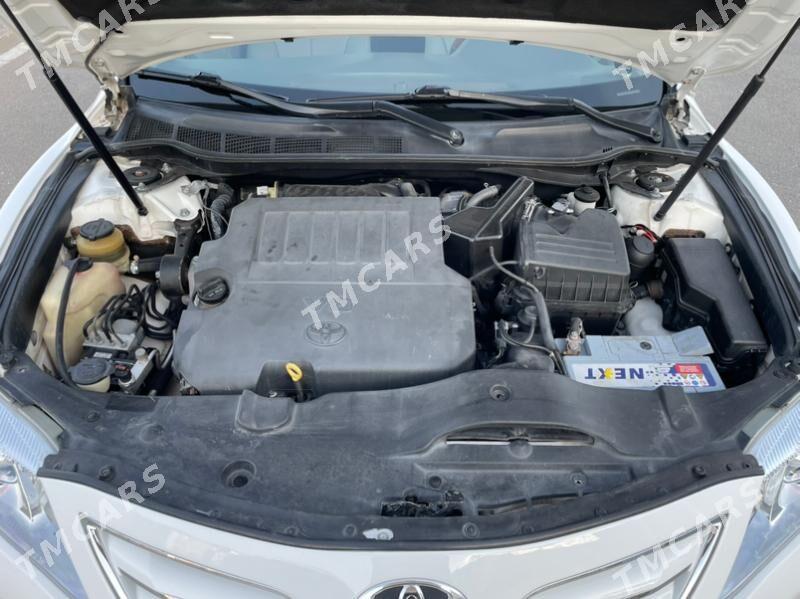 Toyota Camry 2011 - 240 000 TMT - Aşgabat - img 10