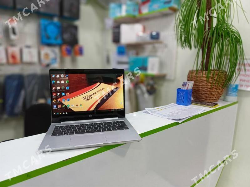 HP 430G6 I5 8GEN - Aşgabat - img 2