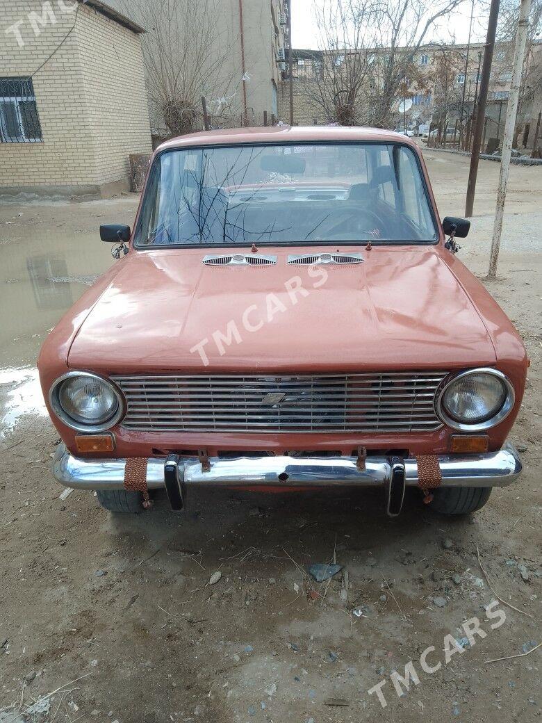 Lada 2101 1984 - 17 000 TMT - Газаджак - img 2