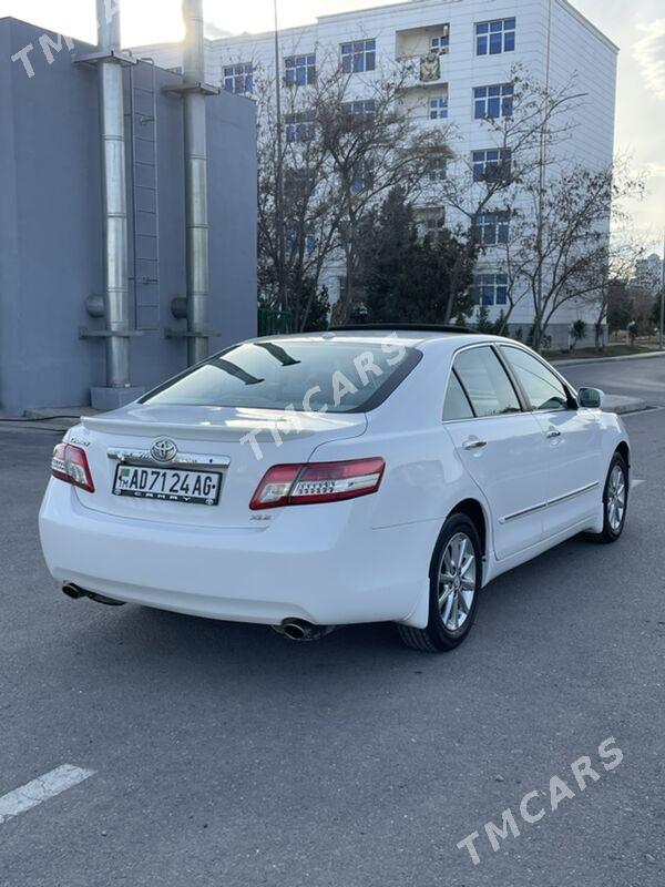 Toyota Camry 2011 - 240 000 TMT - Aşgabat - img 6