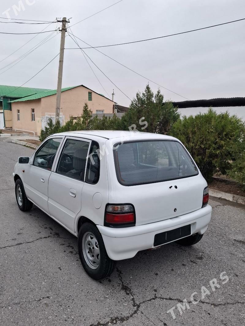 Opel Astra 1996 - 26 000 TMT - Köşi - img 3