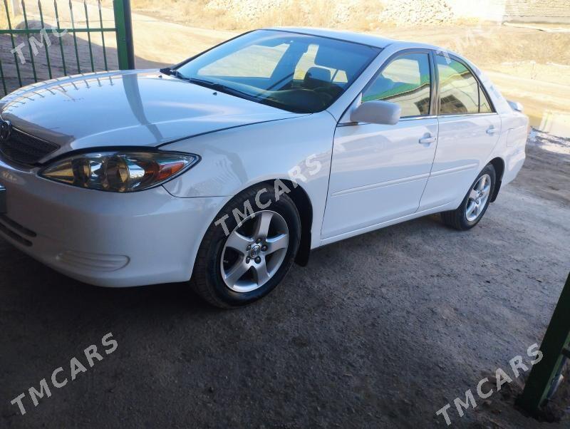 Toyota Camry 2004 - 160 000 TMT - Daşoguz - img 2